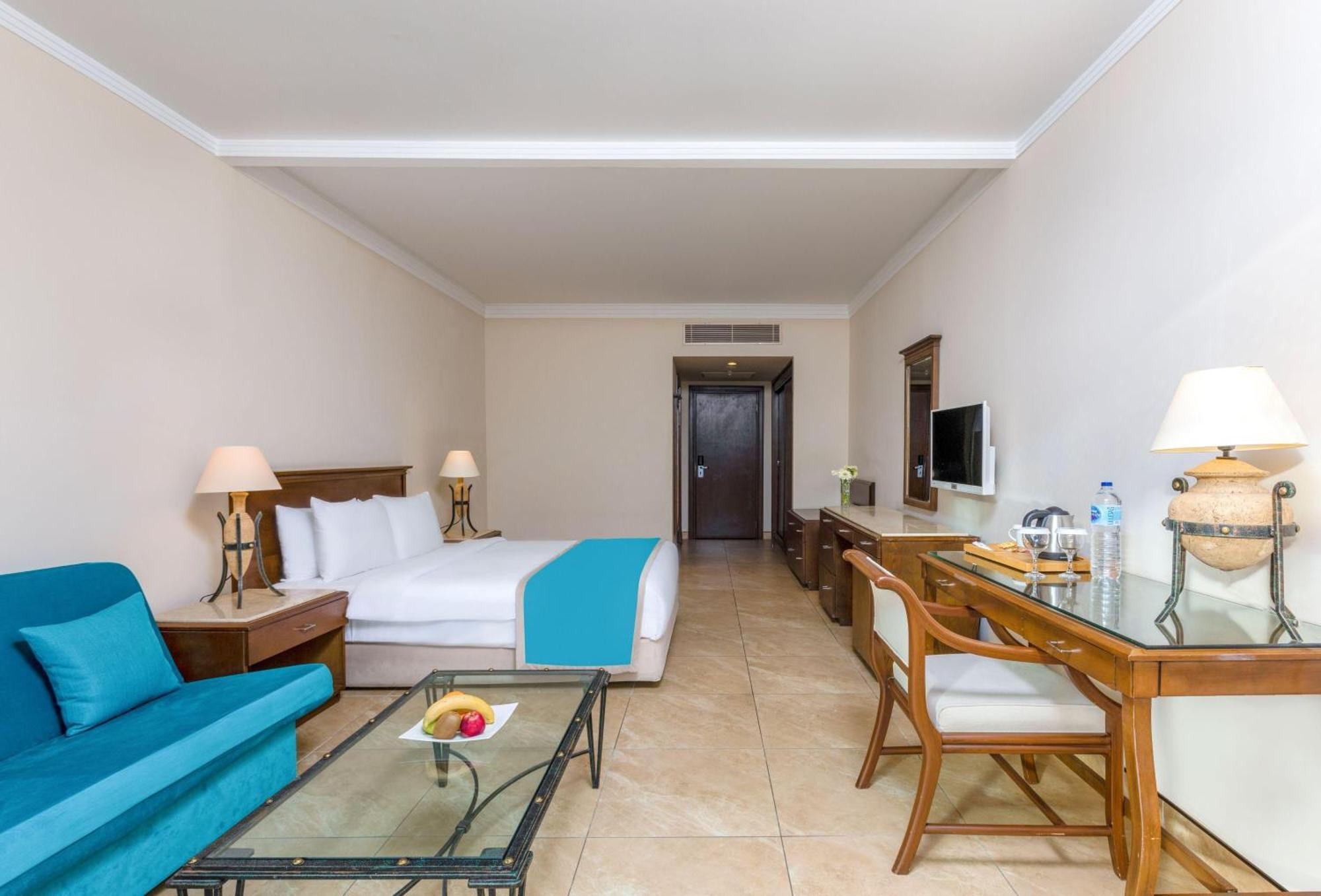马尔马里斯拉布兰达马雷斯酒店 外观 照片 A room at the hotel